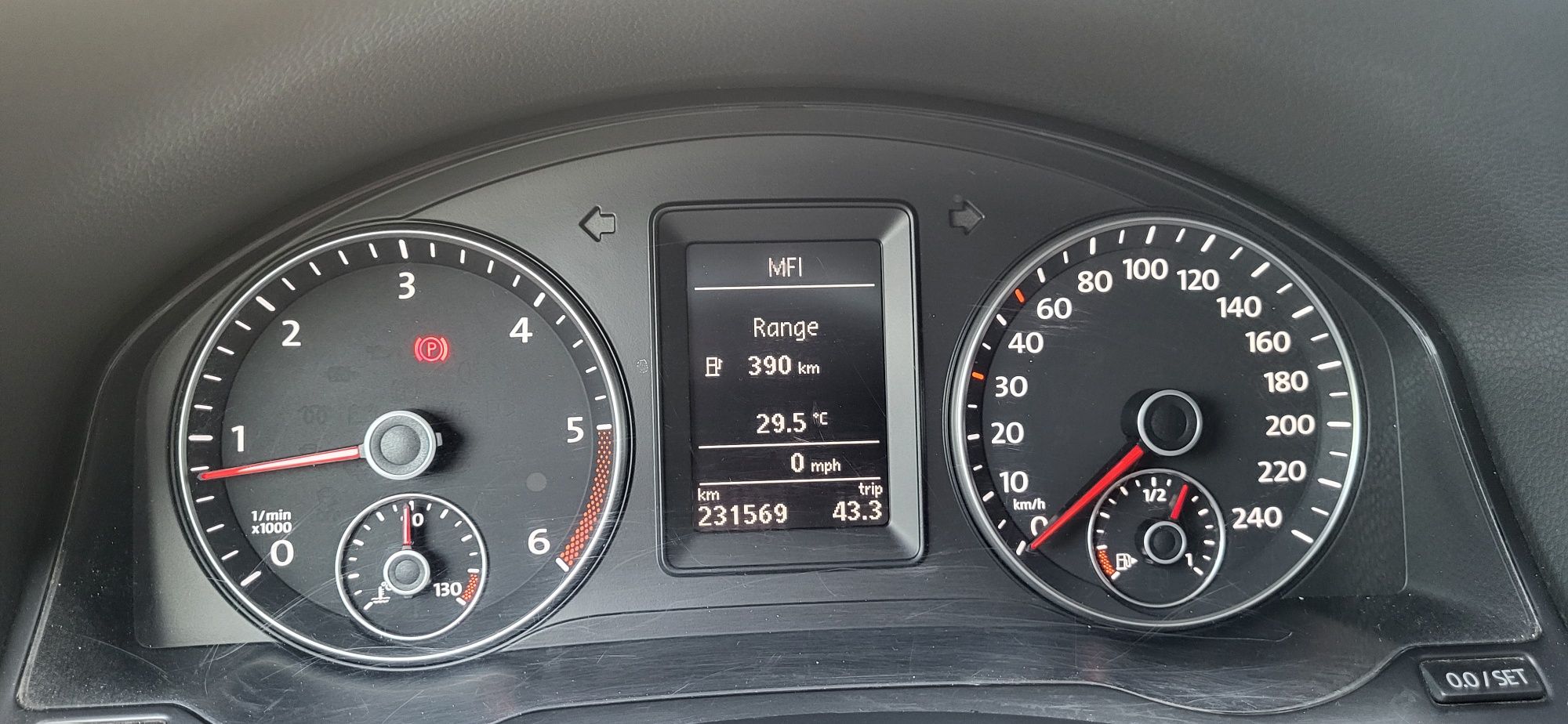 VW Golf 6 plus anul 2012 diesel Style cutie automată DSG