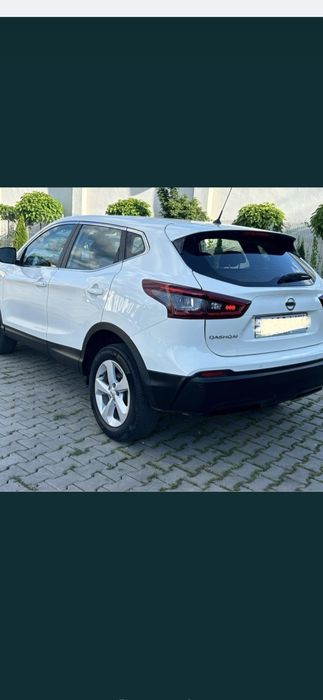 Qasqai 1,5 Dci,An 2022 ,Euro 6 import recent