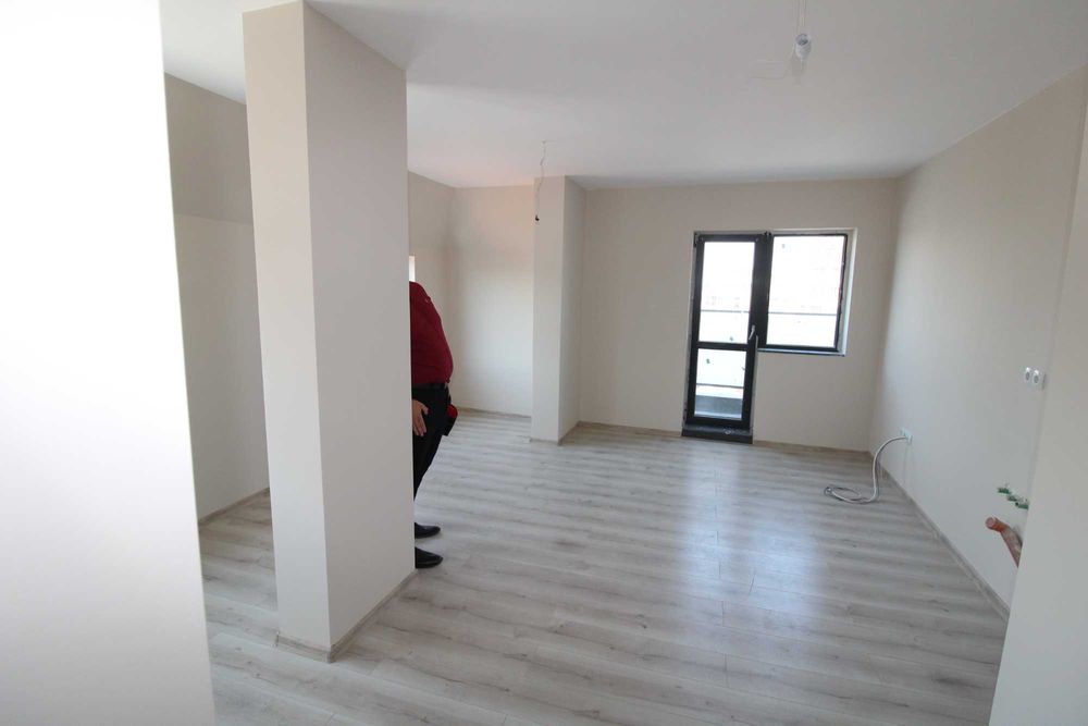 Продава се Двустаен апартамент в Пловдив, Кършияка - 60 кв.м за 2150 €/кв.м - Снимка #5