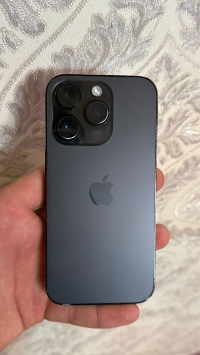 Айфон 14 про 256 гб