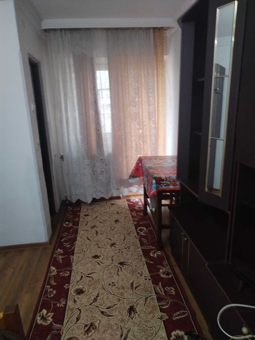 Garsoniera de vânzare etaj3