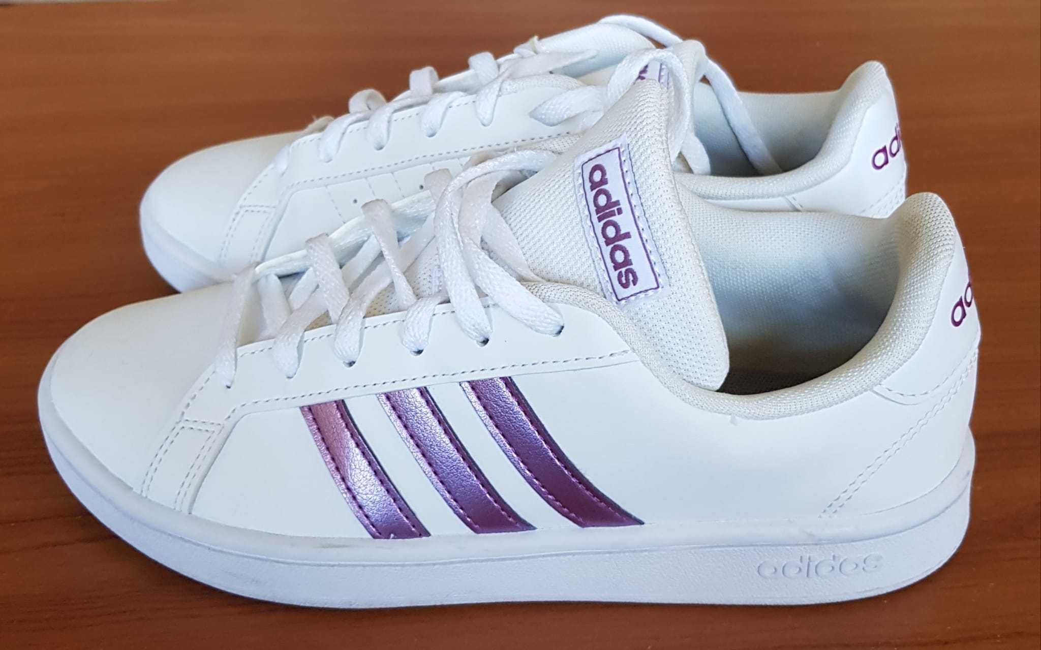 ADIDAS Grand Court Base  Nr. 38