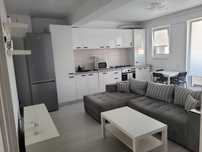 Închiriez apartament 3 camere în Arghezi Park Residence, comision 0