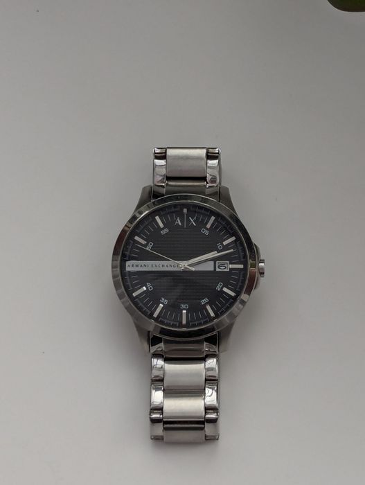 Armani exchange часы