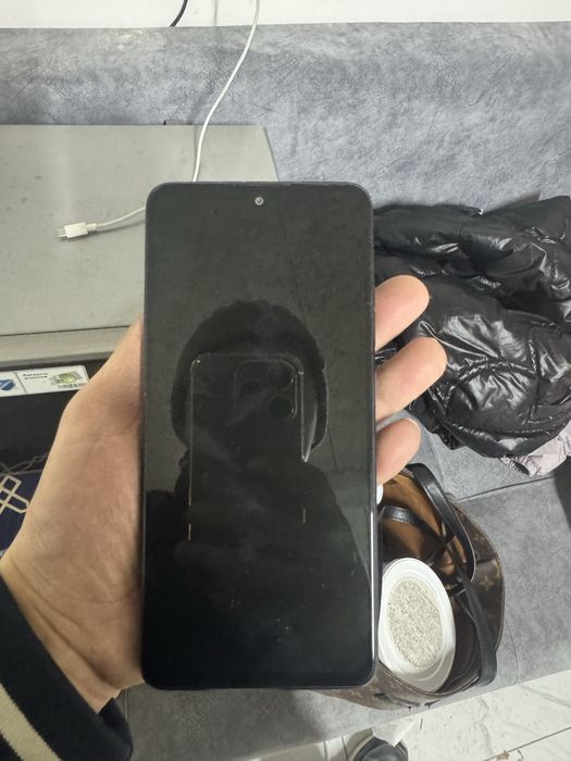 Redmi Note 12pro 256 гб