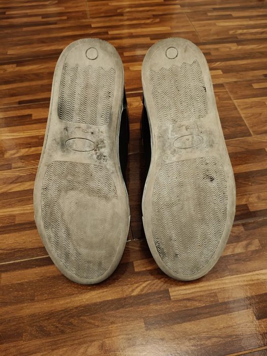 Dainese Street Rocker D-WP 42