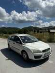 Ford Focus 1.6, 90к.с.