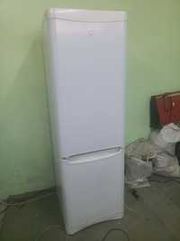 Холодильник 2 камеры Индизит