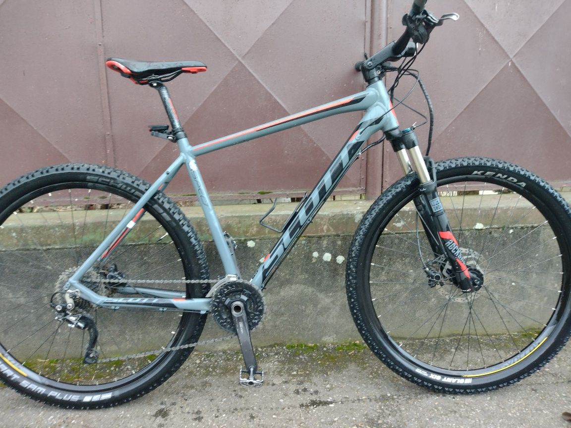 MTB Scott Aspect 910