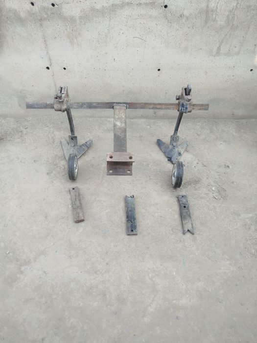 Kultivatsiya sotiladi barcha motobloklarga tushadi