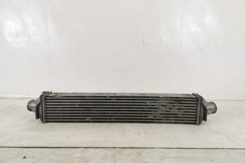Интеркулер въздух оригинален ауди а4 б9 / Intercooler vazduh originale