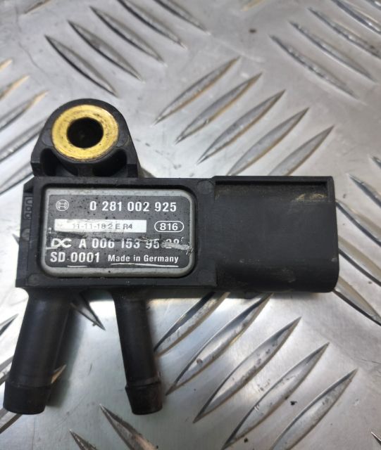 Senzor presiune gaze  a0061539528 Mercedes-Benz C-Class W204/S204