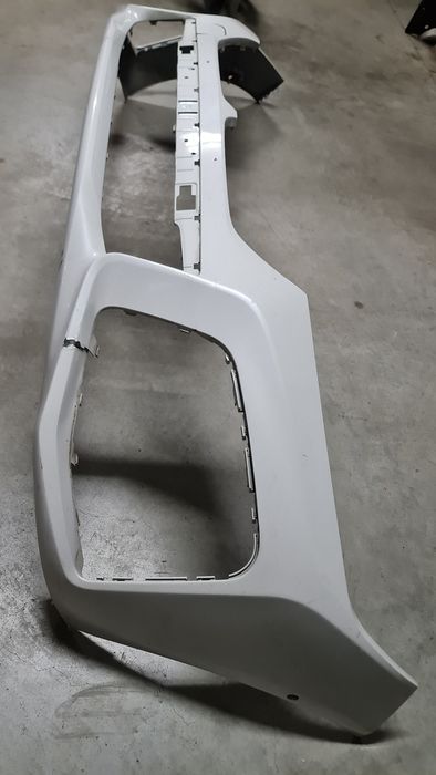 Spoiler bara fata M pachet BMW 7 g11 g12 lci facelift
