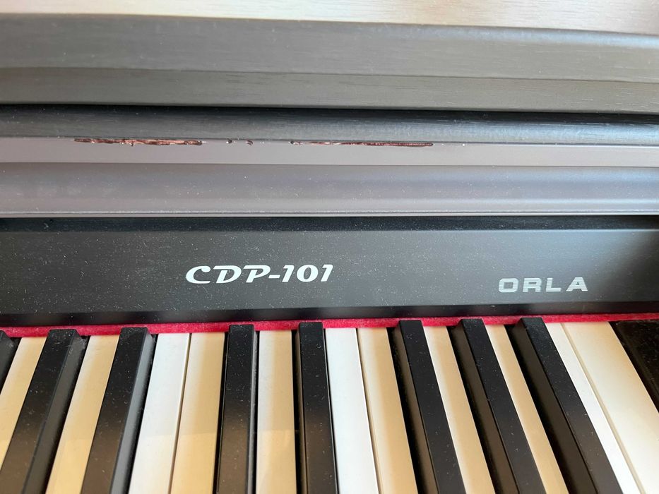 Електрическо пиано Orla CDP-101
