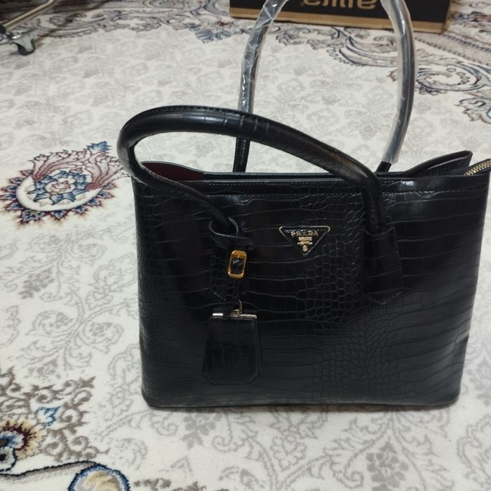 Сумка прада новая