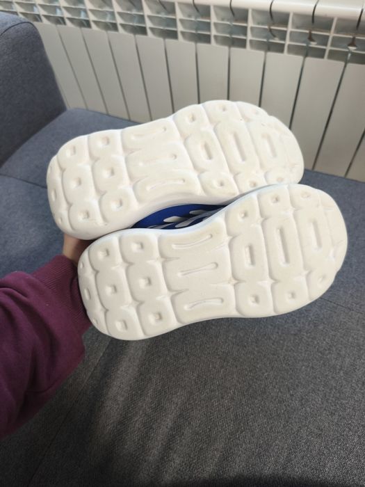 Детски маратонки Adidas 33