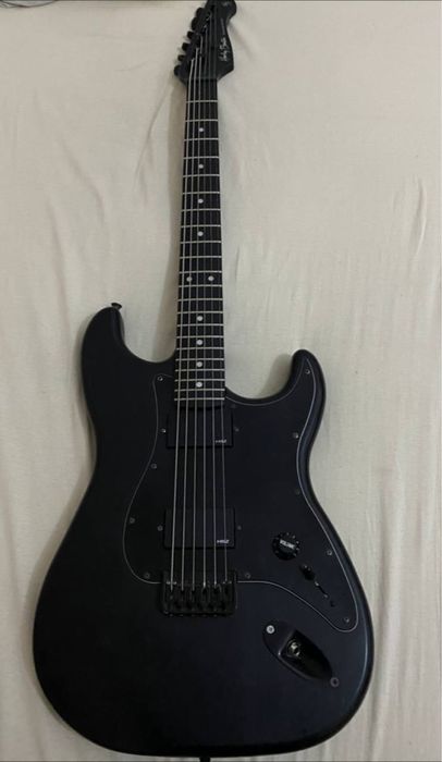 Электрогитара Harley Benton