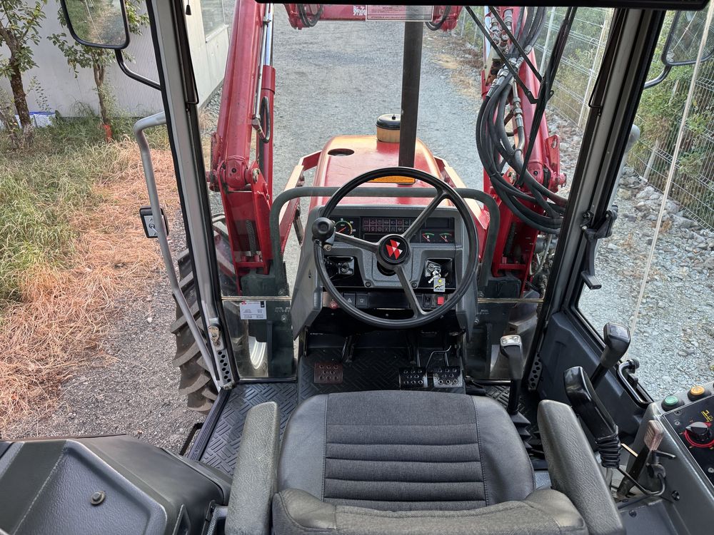 Tractor Massey Ferguson 3050