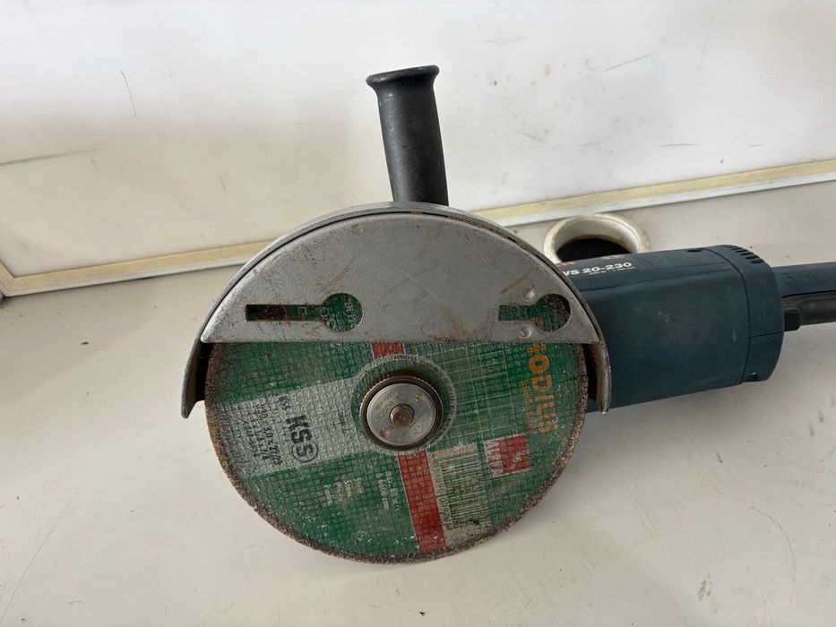 Ъглошлайф -Bosch 2000W