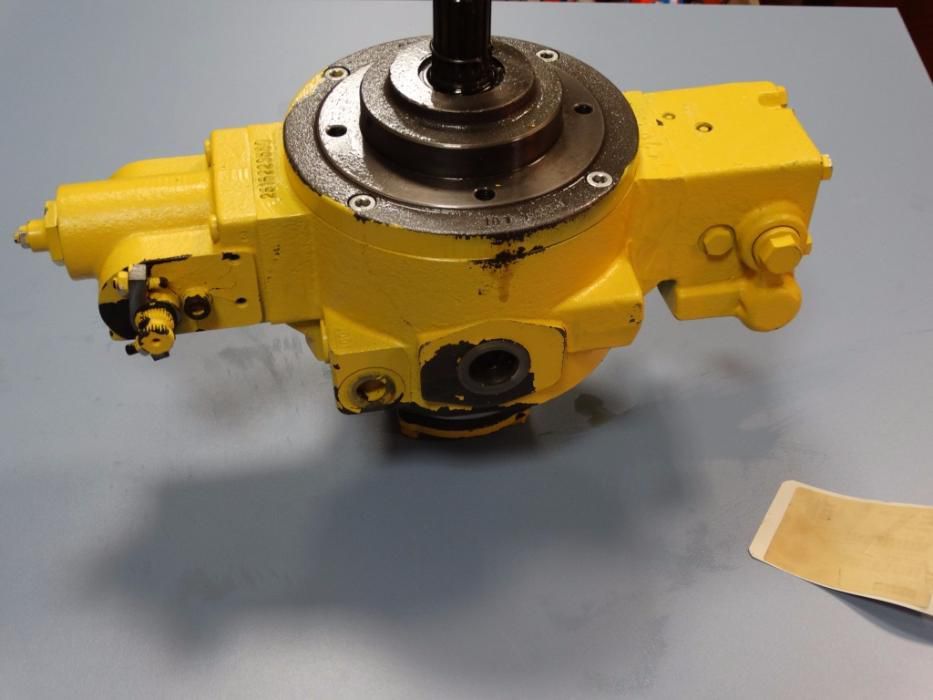 хидравлична помпа BOSCH 0 514