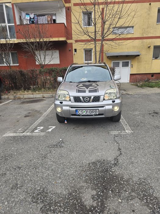 De vanzare nisan xtrail