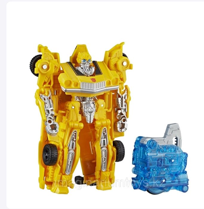 Продам трансформера Hasbro Bumblebee