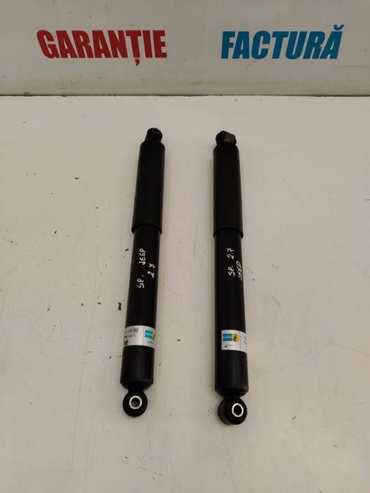 Amortizoare amortizor spate Jeep grand Cherokee 2005 Bilstein