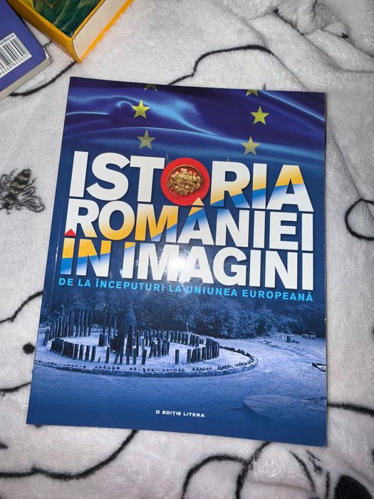 Cărți de citit cultura