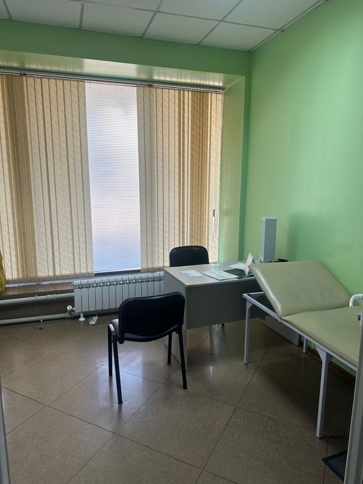 Сдаётся в аренду кабинет в медицинском центре