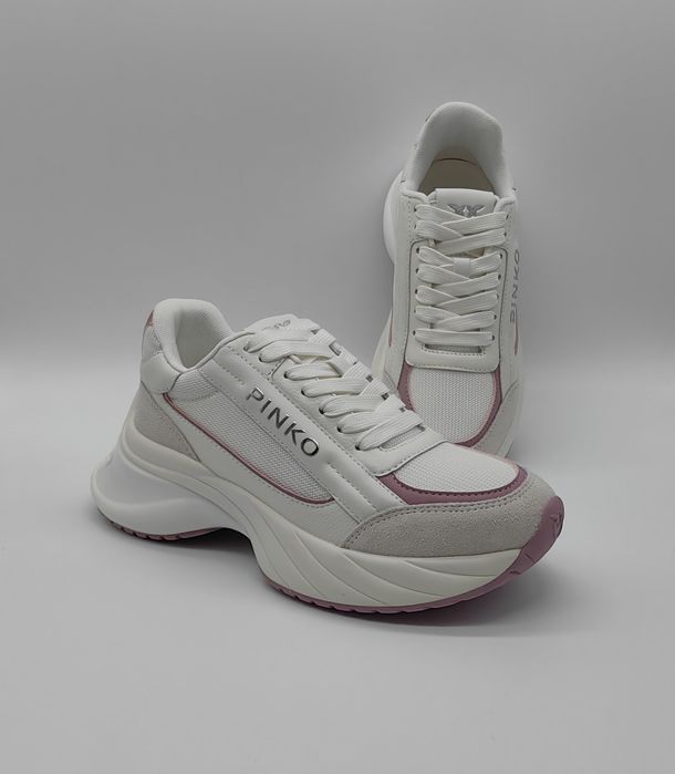 PINKO ARIEL 07 Оригинални Сникърси