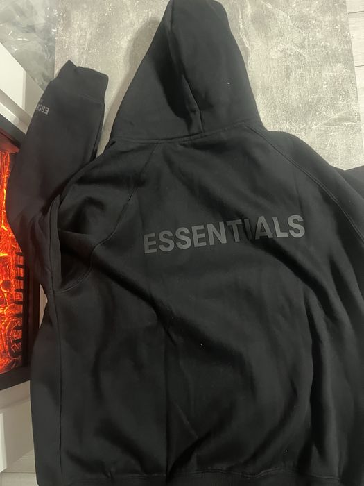 Hanorac Essentials L