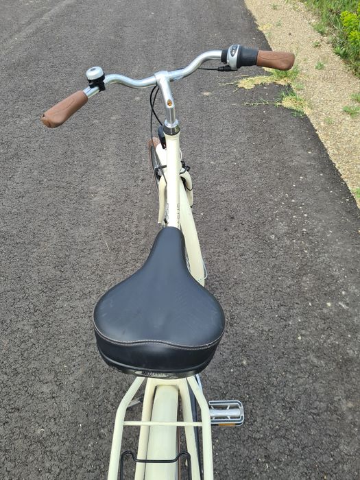 Bicicleta pegasus comfort touren dama roti 28 cu 7 viteze shimano
