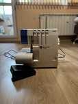 Четириконечен оверлог Pfaff Element 1230 ol