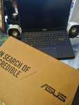 Asus  VivoBook E41 Чисто нов Full HD