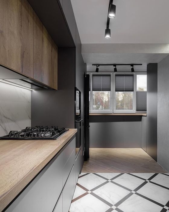 Корпусной мебел на заказ