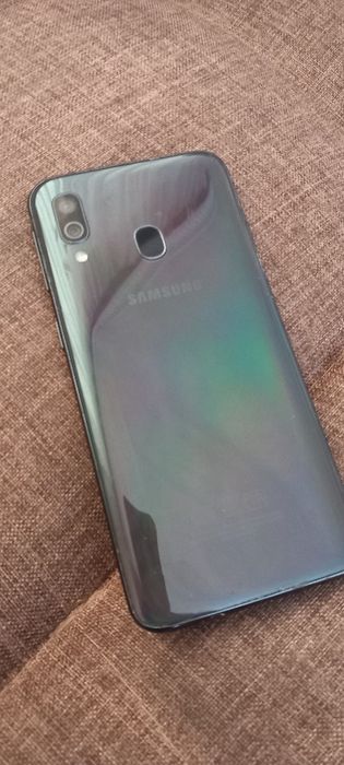 Samsung galaxy  a 40
