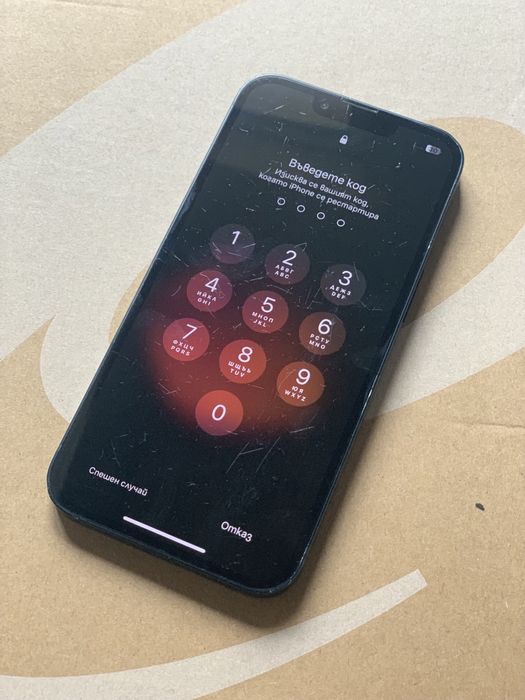 IPhone 13 за части