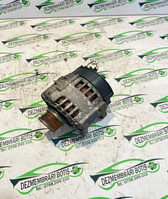 Alternator 8200537415 Dacia Logan prima generatie