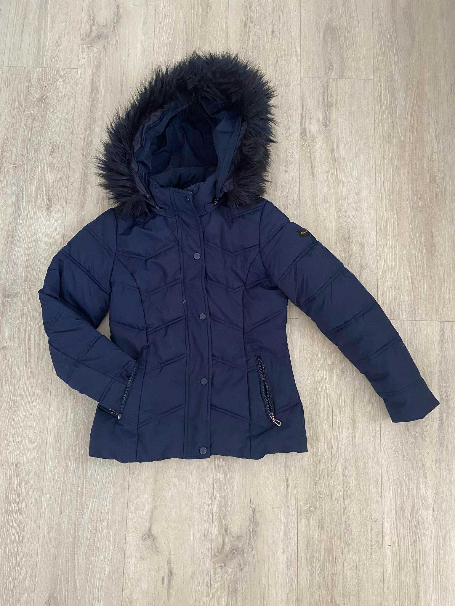Дамско яке ALNWICK