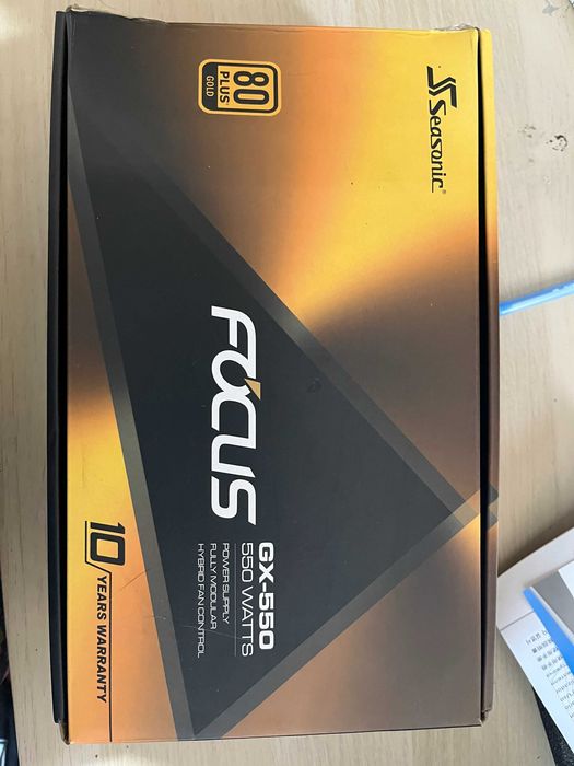 Kit ryzen 5 3600x + aorus b450m, rami si sursa