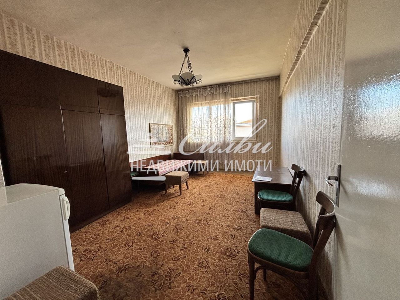 Продава се Двустаен апартамент в Нови пазар - 64 кв.м за 729 €/кв.м - Снимка #2