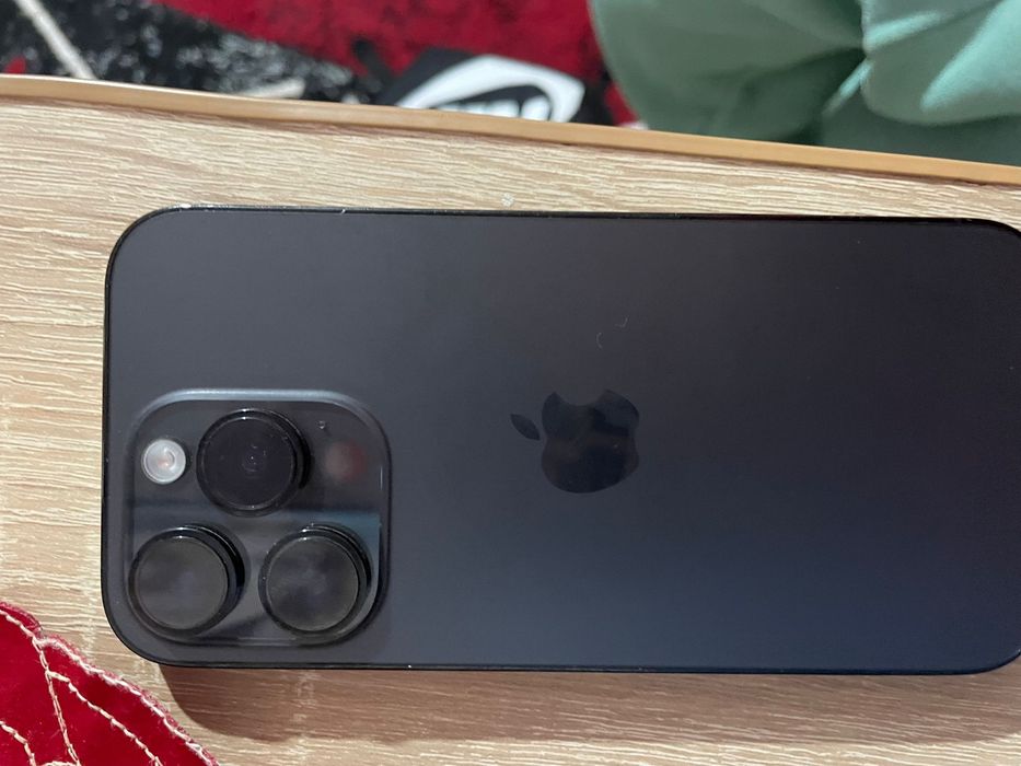 Iphone 14 pro baterie 86%