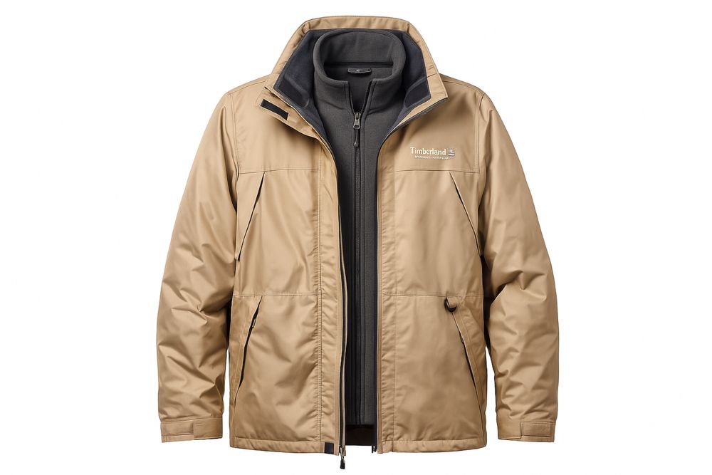 Мъжко оригинално яке Timberland Performance