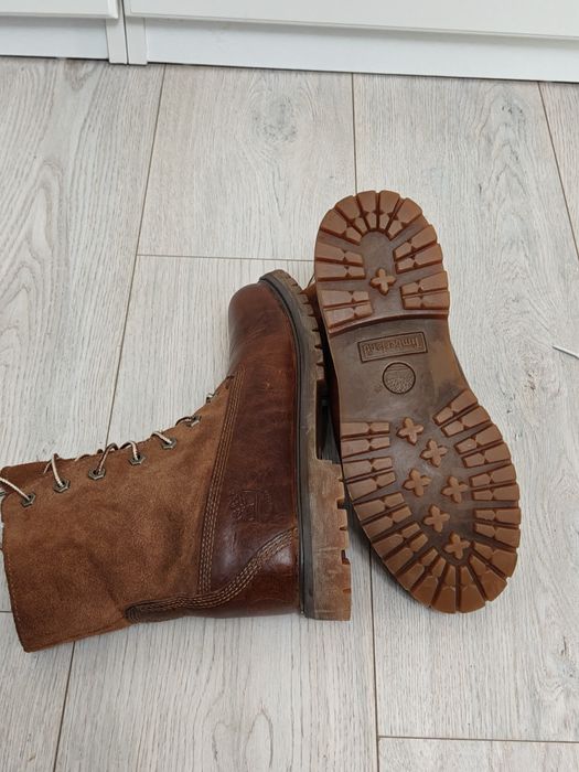 Timberland Nr 39