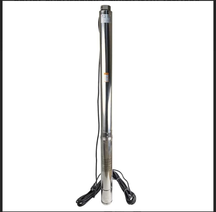 Pompa sumersibila ZINITH ITALY 4STM620. 2,9kw