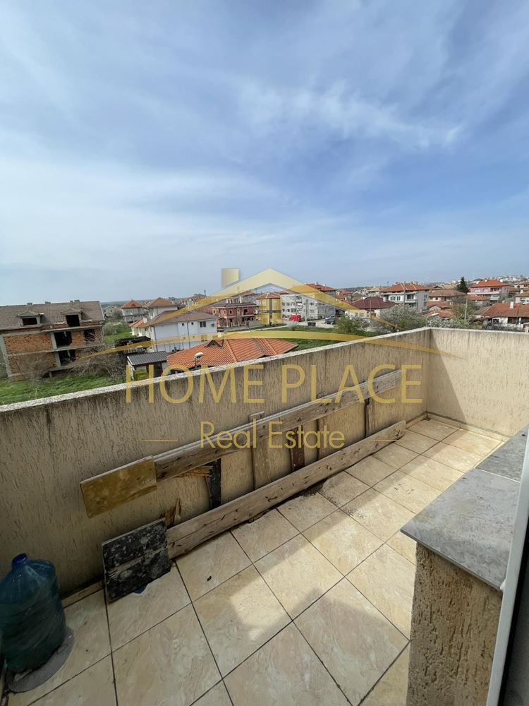 Продава се Двустаен апартамент в Каварна - 70 кв.м за 842 €/кв.м - Снимка #3