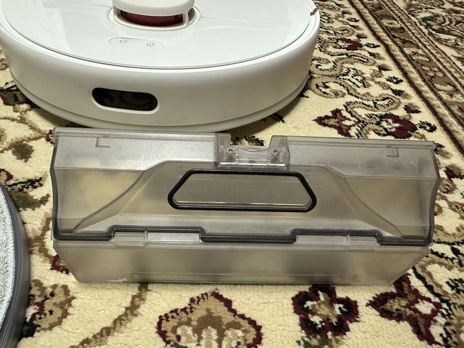 Робот пылесос Dreamebot F9 Pro