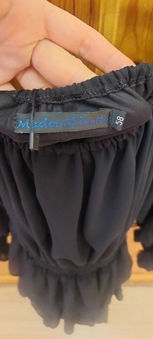 Платье женское. Нарядное