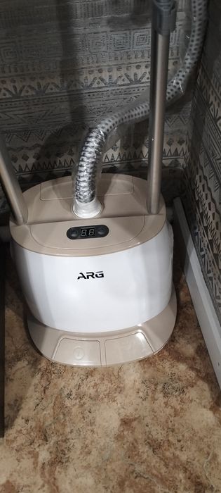 Паровой утюг в отл состоянийй