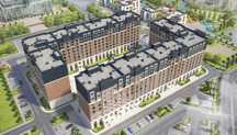 Продам 3х комнатную квартиру в элитном жк